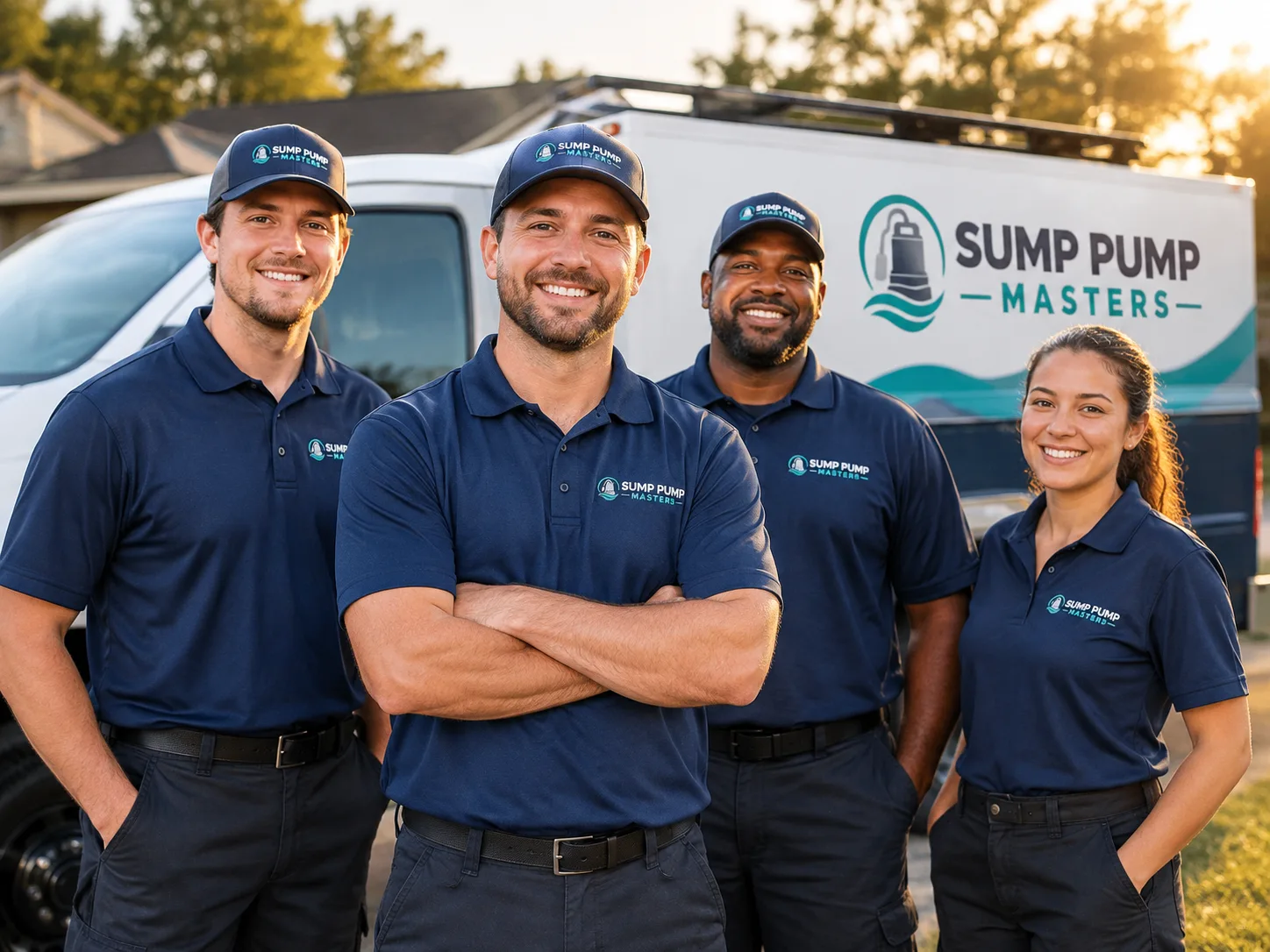 Sump Pump Repair company in Harriman, TN